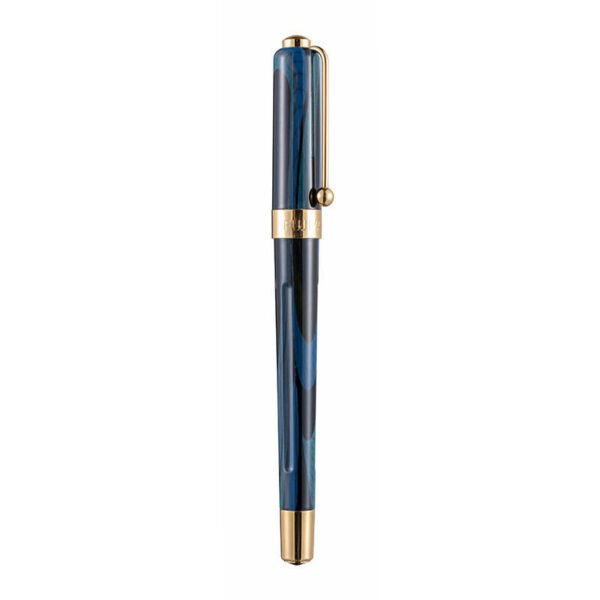 Colorful Iridium-Point Fountain Pen – Everyday Style