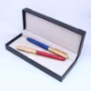 85 Gold-Tone Fountain Pen – Classic Design