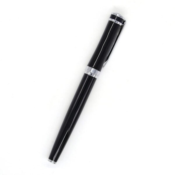 H722b12e0c7014d659d421f1dea1509c9a.jpg_960x960q80.jpg 3035 Black Metal Fountain Pen