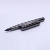 H74b6817d89c74173b392e82c01ceb5cbA.webp JX 002 Gray Fountain Pen – Extra Fine Nib