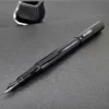 H7900537a606f4279ba1d89cc2febbbd7U.webp JX 002 Matte Black Metal Fountain Pen