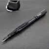 H7900537a606f4279ba1d89cc2febbbd7U.jpg_960x960q80.jpg JX 002 Matte Black Metal Fountain Pen