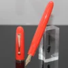 H7b1e56ff2be04670a1db269c03ae2589F.webp 9016 Clear Barrel Fountain Pen – Large Ink Window