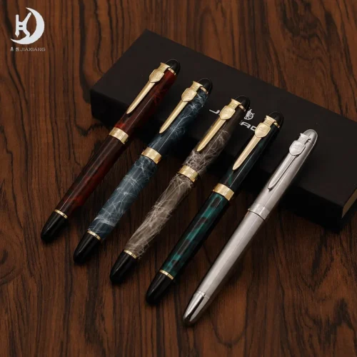 450 Fountain Pen – Sword-Style Clip