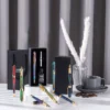 Colorful Iridium-Point Fountain Pen – Everyday Style