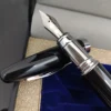 Oversized Fountain Pen – Statement Nib Design
