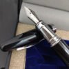 Oversized Fountain Pen – Statement Nib Design