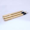 H87db6a2653ae4b41baef0b187e627f36P.jpg_960x960q80.jpg Gold & Silver-Tone Fountain Pen – Elegant Writing Design