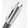 92 Black Metal Fountain Pen – Medium Nib