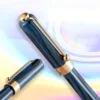Colorful Iridium-Point Fountain Pen – Everyday Style