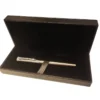 3035 Gold-Tone Steel Fountain Pen