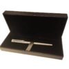 3035 Gold-Tone Steel Fountain Pen