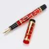 H90b9e4d8a2fb4f1a9d21dc03ab4694f4C.jpg_960x960q80.jpg Century 100 Skeleton Fountain Pen – Openwork Design