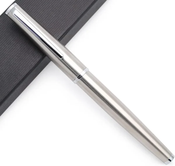 95 Fountain Pen – Signature Writing Style