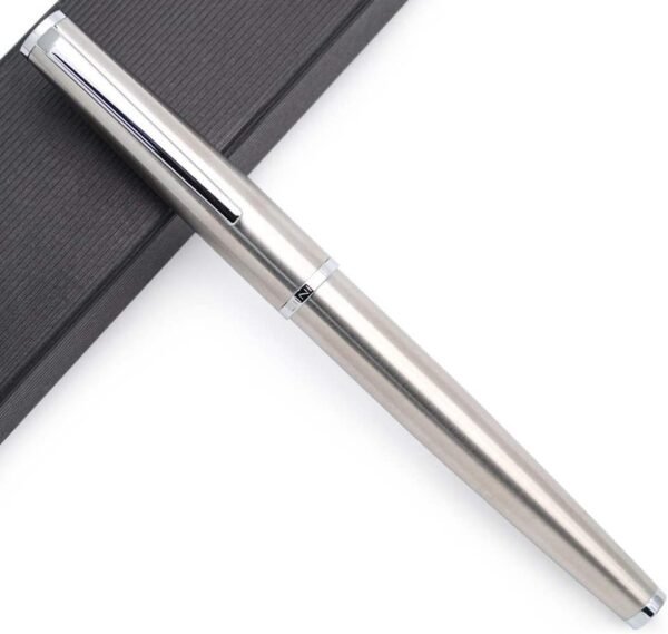 95 Fountain Pen – Signature Writing Style