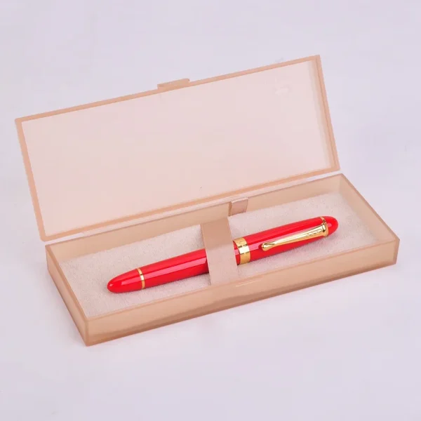 H94da67f42ce14b838e1d403d76ff1b86l.webp 450 Gold-Trim Fountain Pen – Everyday Design