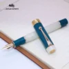 Acrylic Fountain Pen – Contemporary Writing Style