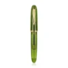 9019 Oversized Transparent Fountain Pen