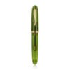 9019 Oversized Transparent Fountain Pen