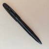 Shark-Shaped Metal Fountain Pen – Statement Design