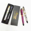 H999507da2cfc40e08fe4da30b0423143i.webp 450 Gold-Trim Fountain Pen – Everyday Design