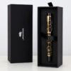 H9d82586965a64fe4a6c2c6dab8282717S.jpg_960x960q80.jpg Century 100 Skeleton Fountain Pen – Openwork Design