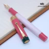 Acrylic Fountain Pen – Contemporary Writing Style