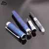 H9fcae3b37bd4415599c151c75c24be2fS.webp Blue & Red Fountain Pen – Modern Two-Tone Design