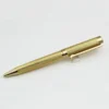 Silver Metal Ballpoint Pen – Minimalist Design