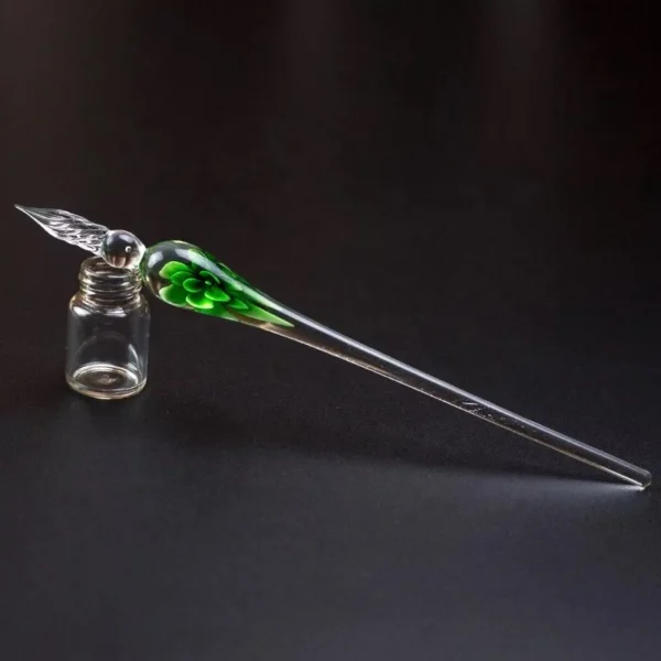 QJ 03 Decorative Writing Pen – Lettering & Drawing Style