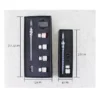 QJ 03 Decorative Writing Pen – Lettering & Drawing Style