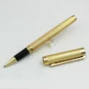 Silver Metal Ballpoint Pen – Minimalist Design