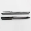 Silver Metal Ballpoint Pen – Minimalist Design