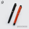 JXM 224 Acrylic & Metal Fountain Pen – Classic Style
