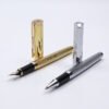 Heavy Metal Writing Pen – Signature Design