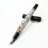 HTB15hagaiDxK1RjSsphq6zHrpXaw.webp 031 Dragon Fountain Pen – Gold & White Finish