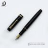 JXM 224 Acrylic & Metal Fountain Pen – Classic Style
