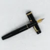 JXM 224 Acrylic & Metal Fountain Pen – Classic Style