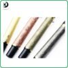 Horse Motif Fountain Pen – Gold-Tone Detail
