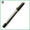 Horse Motif Fountain Pen – Gold-Tone Detail
