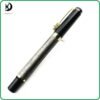 Horse Motif Fountain Pen – Gold-Tone Detail