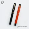 JXM 224 Acrylic & Metal Fountain Pen – Classic Style