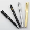 Heavy Metal Writing Pen – Signature Design
