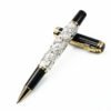 HTB1lwiiajzuK1RjSspeq6ziHVXaR.jpg_960x960q80.jpg 031 Dragon Fountain Pen – Gold & White Finish