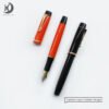 Fine-Nib Fountain Pen – Classic Writing Style