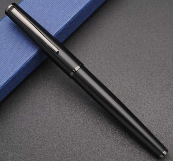 95 Fountain Pen – Signature Writing Style