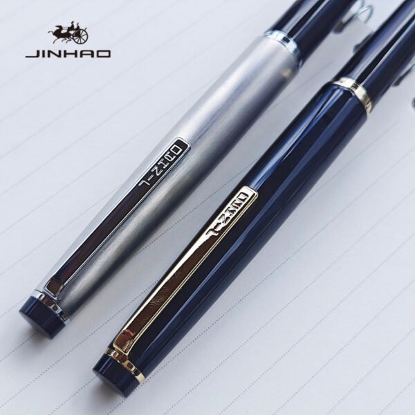 Ha53f3f25ba9c4e5a82298e96338be36b9.jpg_960x960q80.jpg Compact Pocket Fountain Pen – Classic Design