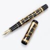 Ha6ac3abde6394476a549641777d7f31am.jpg_960x960q80.jpg Century 100 Skeleton Fountain Pen – Openwork Design
