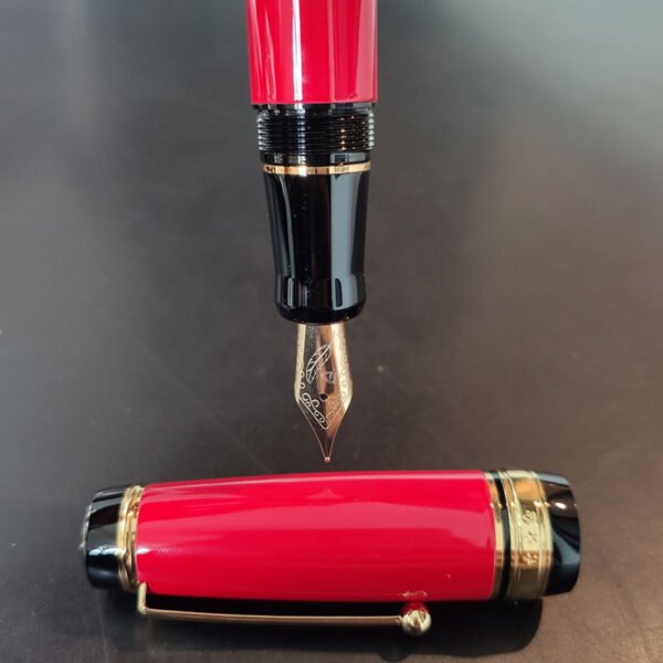Ha8c1e4e68b474843a933621bfbba0753l.jpg_960x960q80.jpg Oversized Metal Fountain Pen – Statement Collection