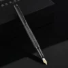 Hae351c4c2dce4f6e97cdd3aa9fde65c31.webp Black Iridium-Point Fountain Pen – Everyday Writing